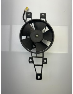 Ventilateur PIAGGIO 125 X-EVO 2007 - 2016