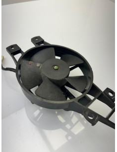 Ventilateur PIAGGIO 125 X-EVO 2007 - 2016 2
