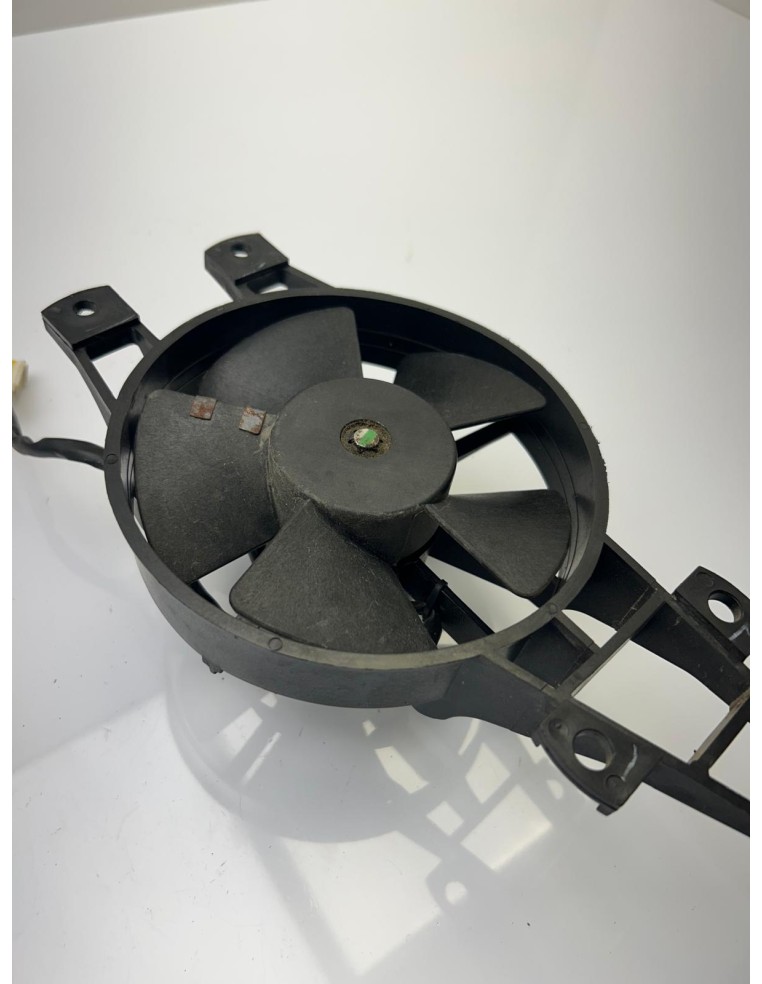 Ventilateur PIAGGIO 125 X-EVO 2007 - 2016