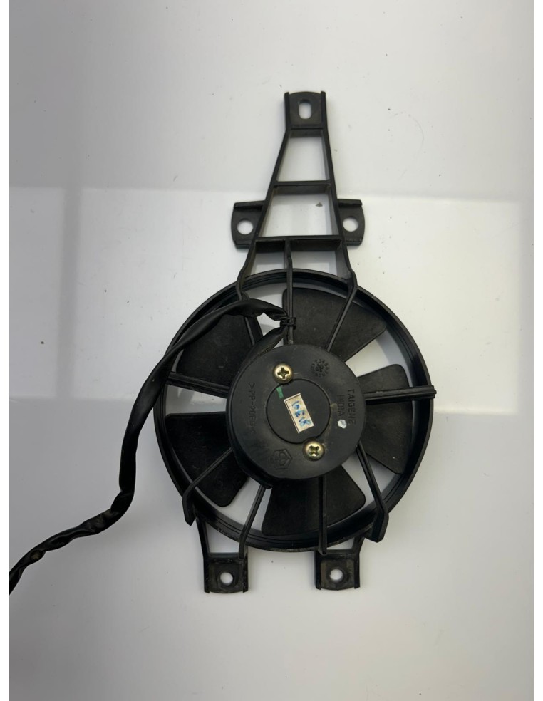 Ventilateur PIAGGIO 125 X-EVO 2007 - 2016