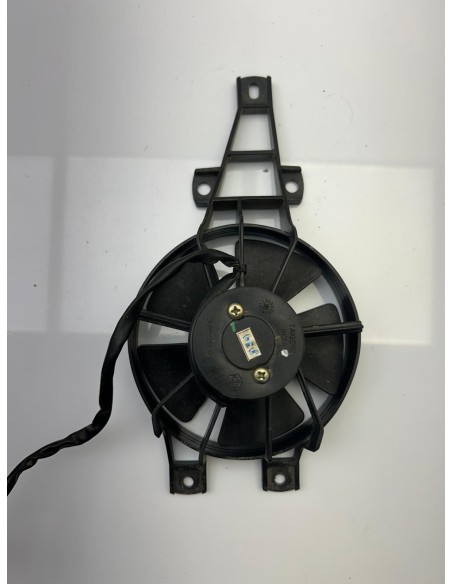 Ventilateur PIAGGIO 125 X-EVO 2007 - 2016