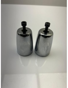 Embouts de guidon PIAGGIO 125 XEVO 2007 - 2016 2