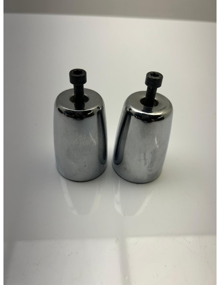 Embouts de guidon PIAGGIO 125 XEVO 2007 - 2016