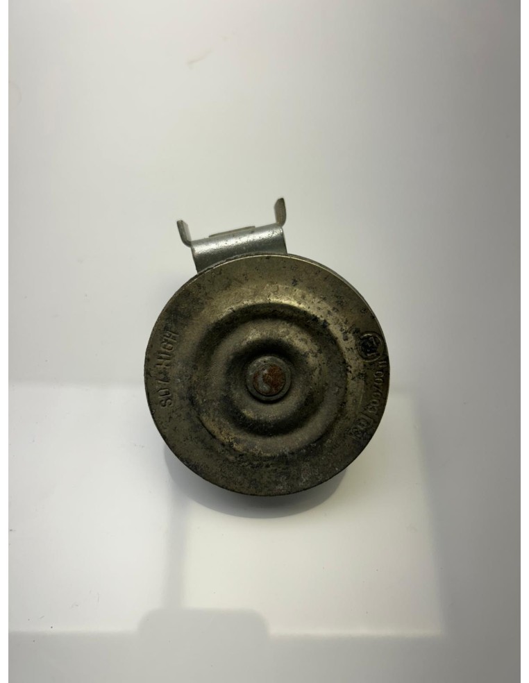 Klaxon PIAGGIO 125 X-EVO 2007 - 2016