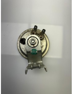 Klaxon PIAGGIO 125 X-EVO 2007 - 2016 2