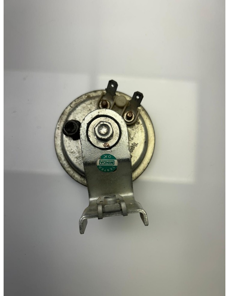 Klaxon PIAGGIO 125 X-EVO 2007 - 2016