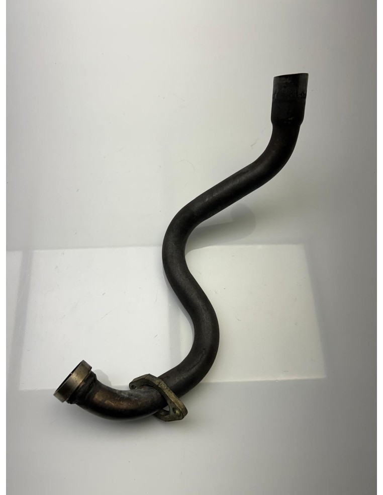 Ligne d'échappement PIAGGIO 125 XEVO 2007 - 2016