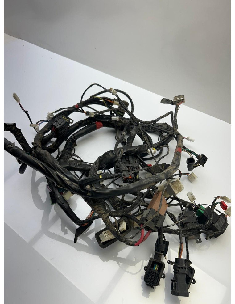 Faisceau PIAGGIO 125 XEVO 2007 - 2016