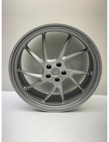 Jante arrière BMW F 800 GT 2011 - 2019