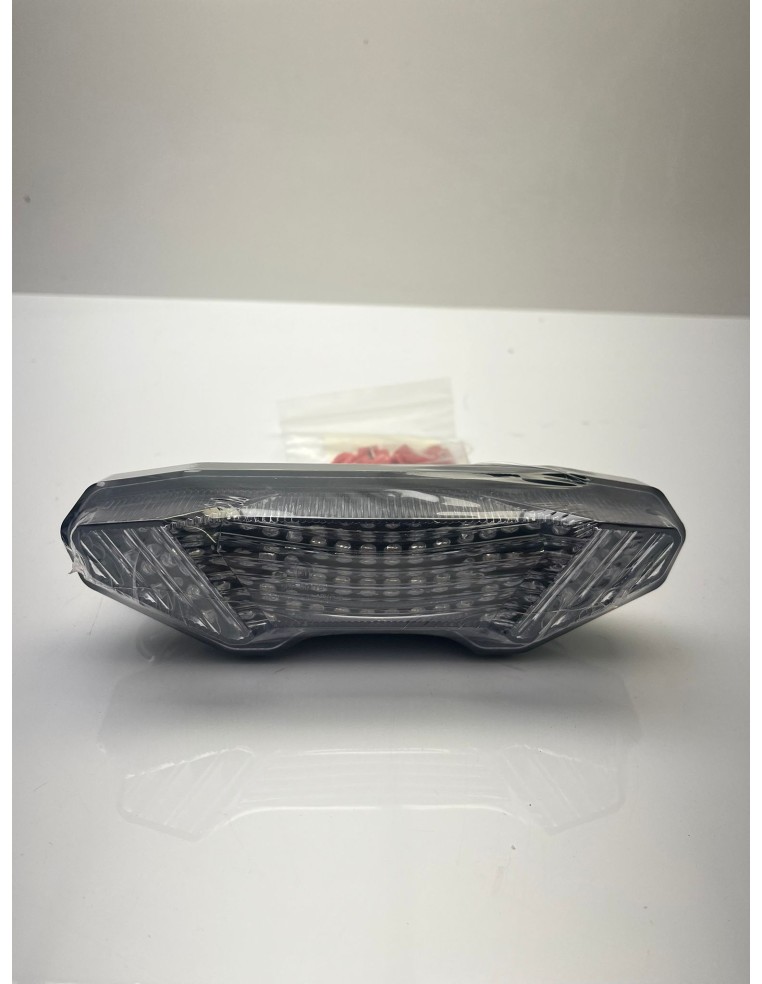Feu arrière LED adaptable YAMAHA MT09 2014 - 2020