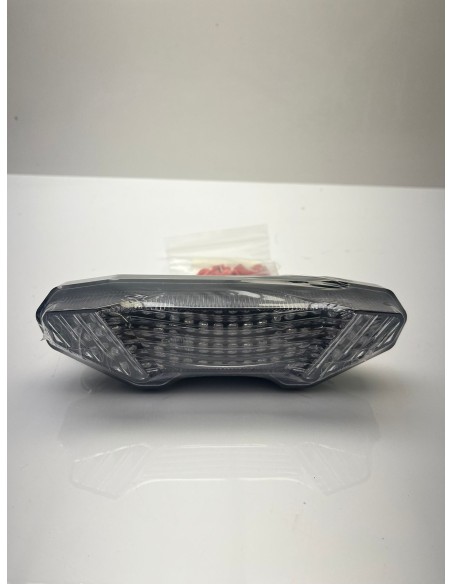 Feu arrière LED adaptable YAMAHA MT09 2014 - 2020