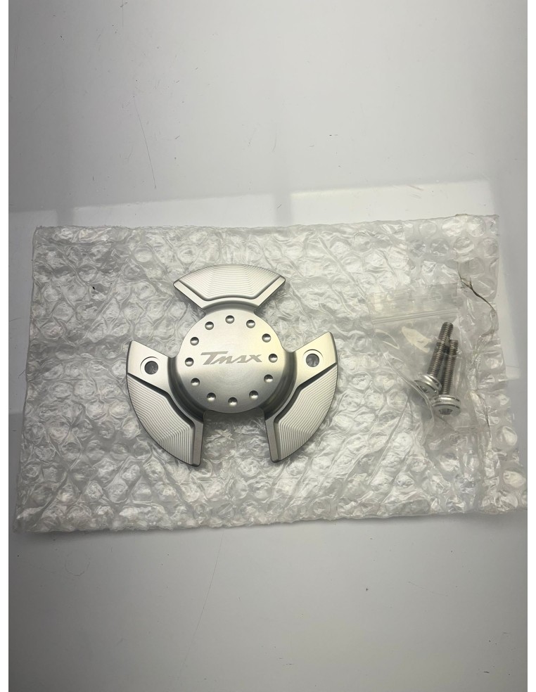Cache de carter moteur YAMAHA T-MAX 530 2017 - 2021
