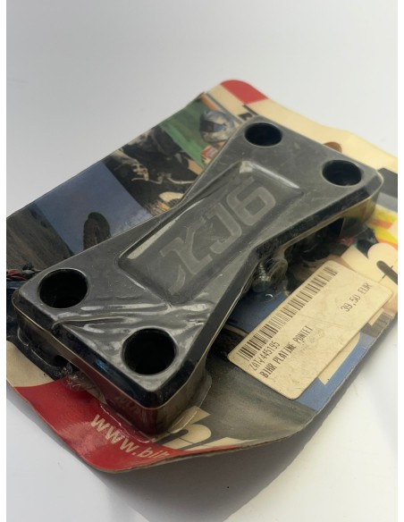 Platine de pontets YAMAHA XJ6 2009