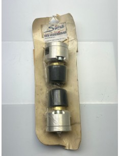 Tampons de protection de cadre HYOSHUNG GT 125 2