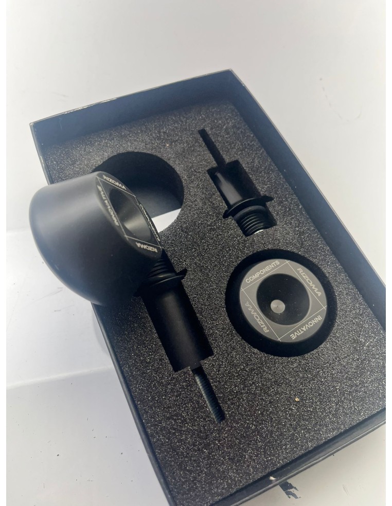 Top block Rizoma YAMAHA FZ6 2004 - 2010