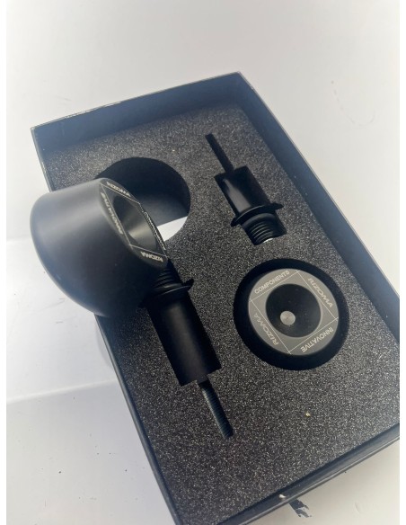 Top block Rizoma YAMAHA FZ6 2004 - 2010