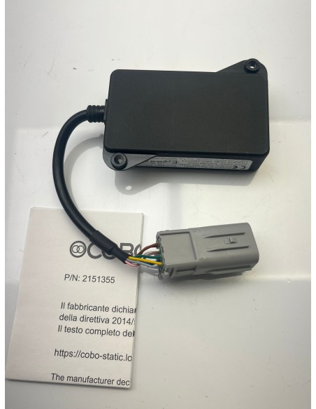 Plateforme multimédia APRILIA RSV4 2017 - 2020