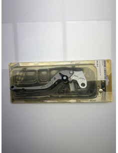 Levier d'embrayage adaptable YAMAHA R6 1999 - 2008