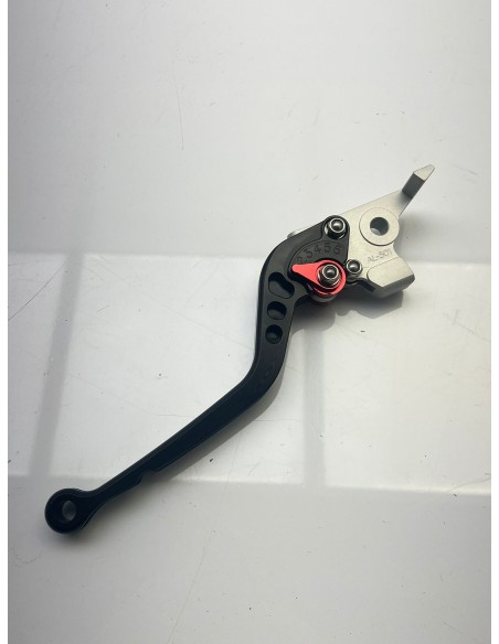 Levier de frein noir adaptable YAMAHA FZ6 2004 - 2007