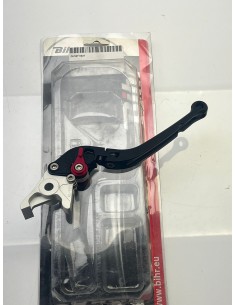 Levier de frein noir adaptable YAMAHA R6 2005 - 2011