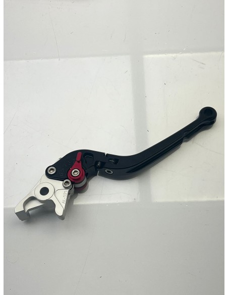 Levier de frein noir adaptable YAMAHA R6 2005 - 2011