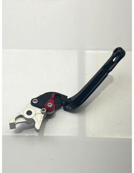 Levier de frein noir adaptable YAMAHA R6 2005 - 2011