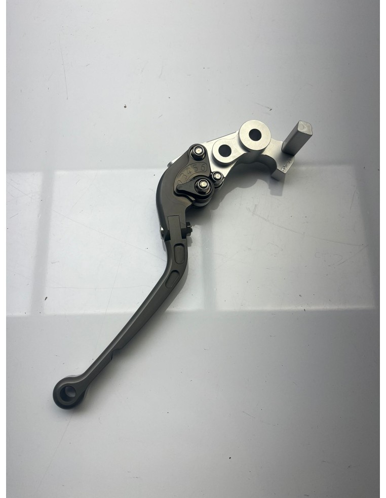 Levier de frein adaptable  KAWASAKI ZX10R 2006 - 2008
