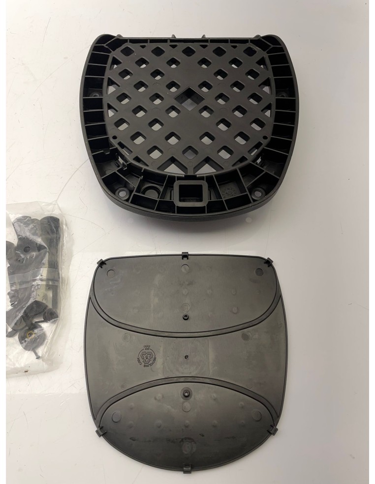 Support top case GIVI MONOLOCK Z113C2