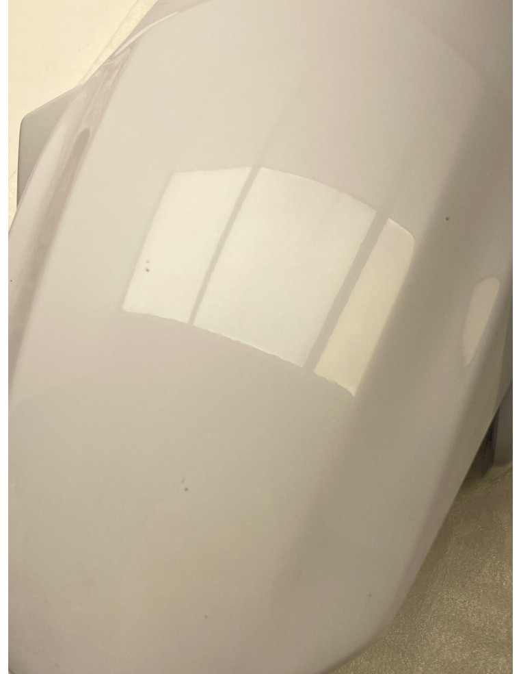 Garde boue avant KAWASAKI ER6F 2012 / 2016 350040304