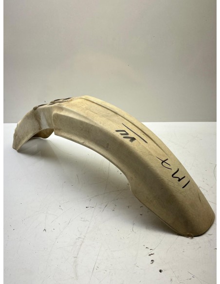 Garde boue avant origine YAMAHA TTR 600 1994 - 2004