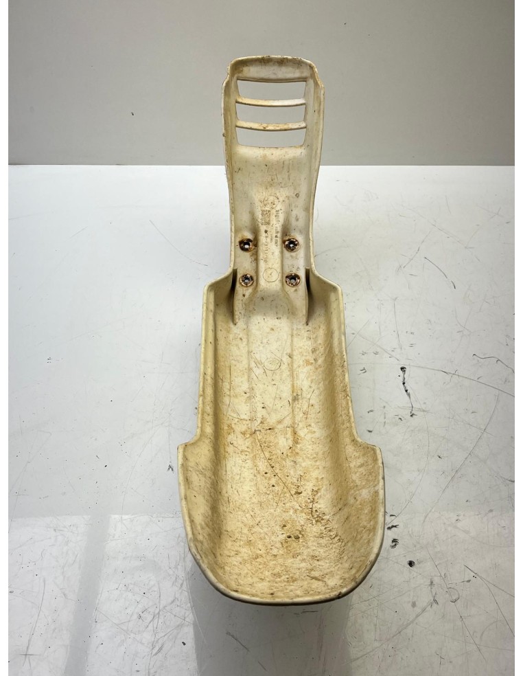 Garde boue avant origine YAMAHA TTR 600 1994 - 2004