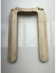 Cache fourche YAMAHA TTR 600 1994 - 2004