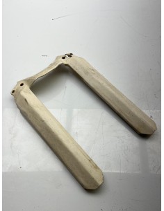 Cache fourche YAMAHA TTR 600 1994 - 2004 2