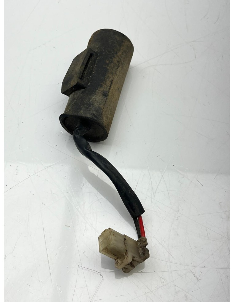 Condensateur YAMAHA TTR 600 1994 - 2004