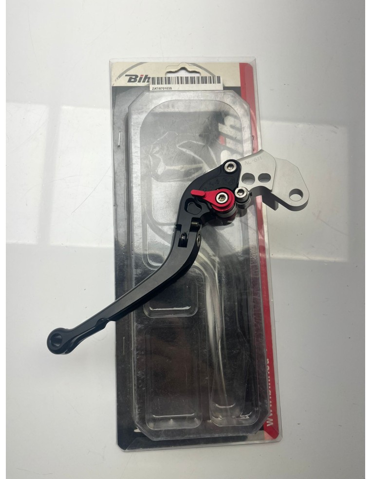 Levier d'embrayage SUZUKI GSX-R 600 1997 - 2001