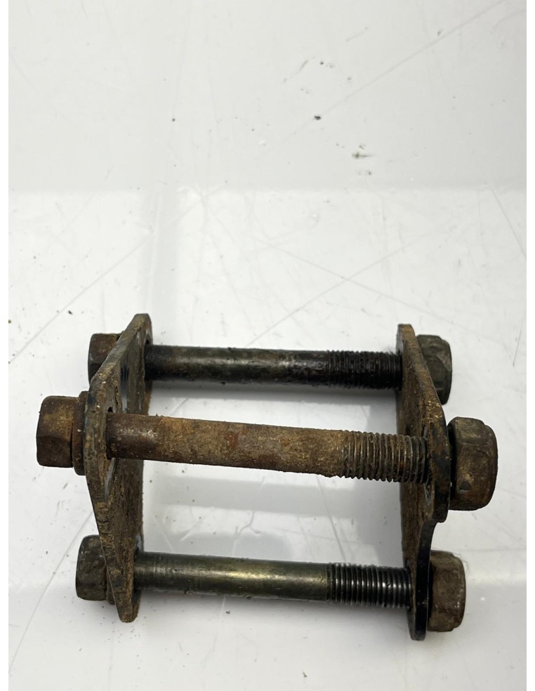 Support moteur YAMAHA TTR 600 1994 - 2004