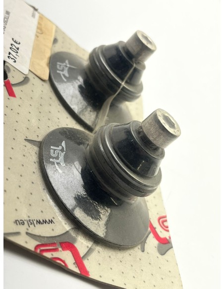 Pions / diabolos noirs 8mm