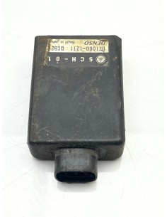 Boitier CDI origine YAMAHA TTR 600 1994 - 2004