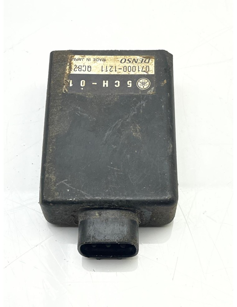 Boitier CDI origine YAMAHA TTR 600 1994 - 2004