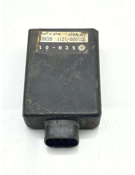 Boitier CDI origine YAMAHA TTR 600 1994 - 2004