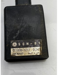 Boitier CDI origine YAMAHA TTR 600 1994 - 2004 2