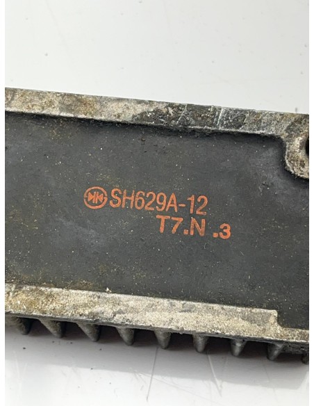 Régulateur de tension YAMAHA TTR 600 1994 - 2004