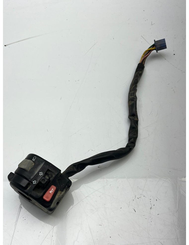 Commodo gauche YAMAHA TTR 600 1994 - 2004