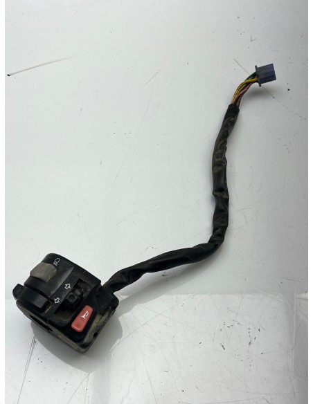 Commodo gauche YAMAHA TTR 600 1994 - 2004