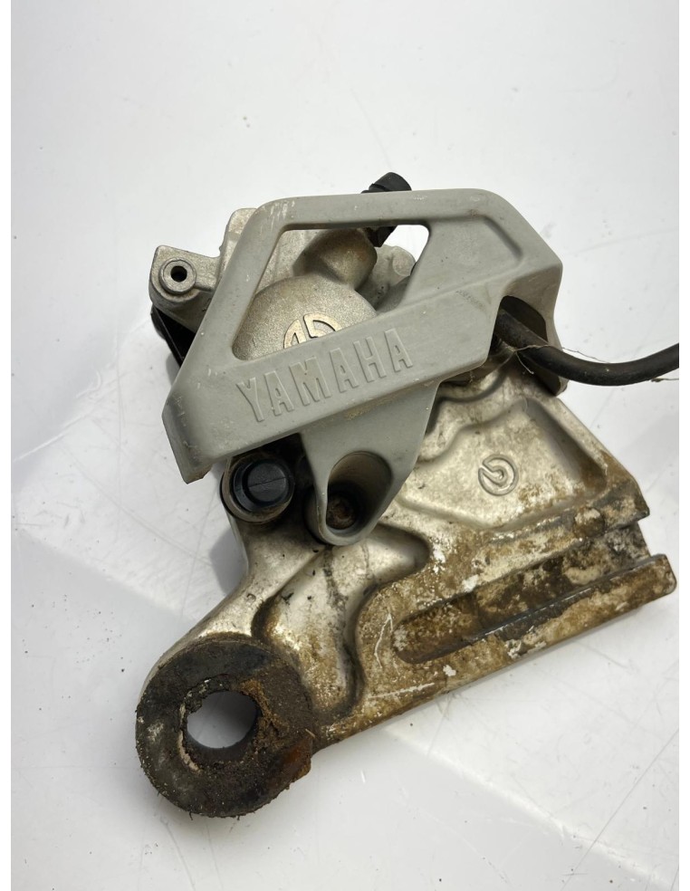 Etrier et maitre cylindre de frein arrière YAMAHA TTR 600 1994 - 2004