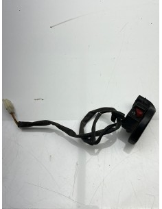 Commodo droit coupe contact YAMAHA TTR 600 1994 - 2004