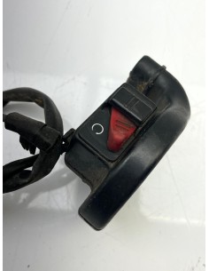 Commodo droit coupe contact YAMAHA TTR 600 1994 - 2004 2