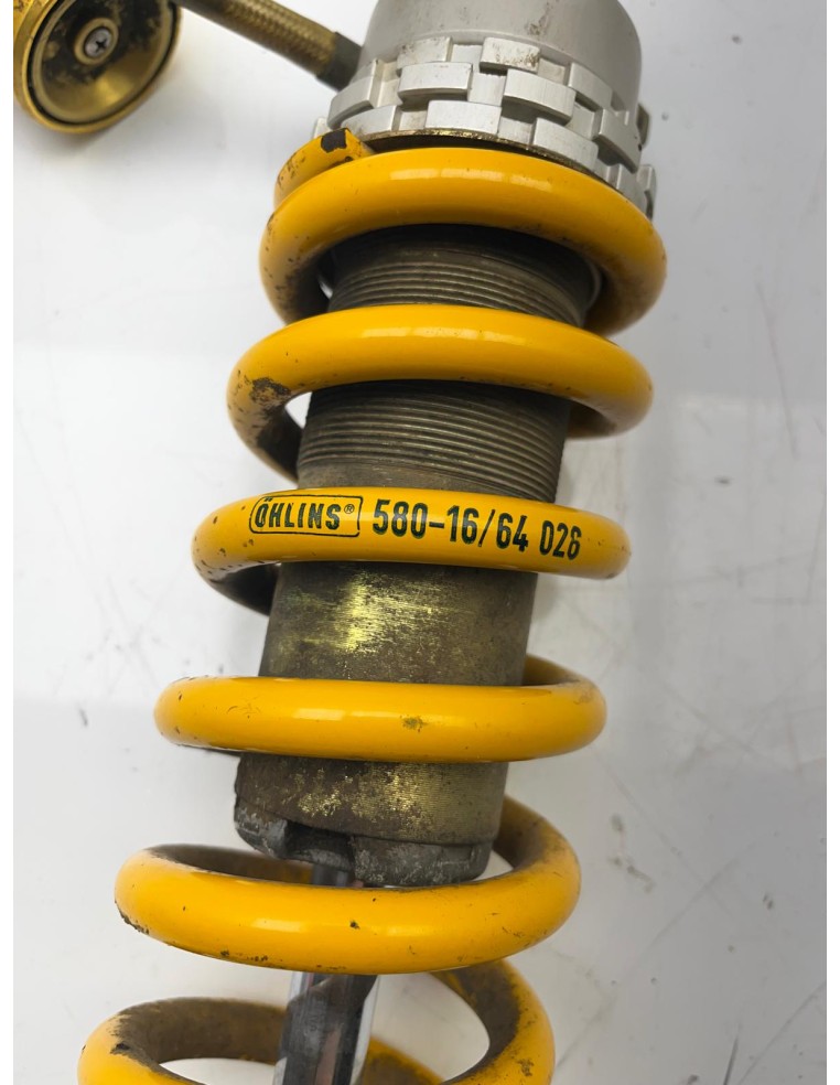 Amortisseur Ohlins YAMAHA TTR 600 1994 - 2004