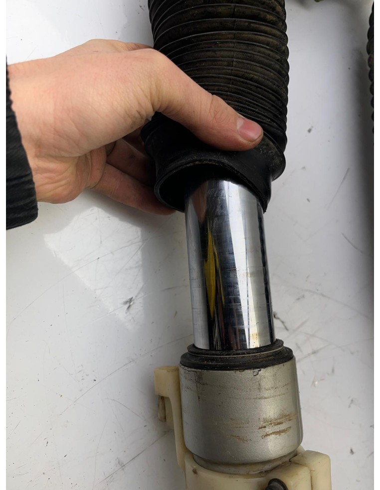 Fourche YAMAHA TTR 600 1994 - 2004