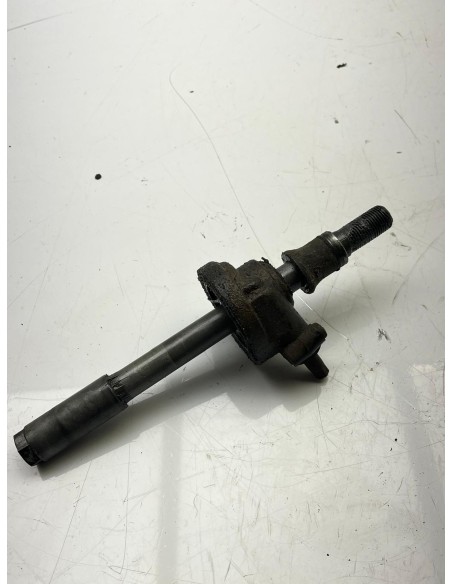 Axe de roue avant complet YAMAHA TTR 600 1994 - 2004